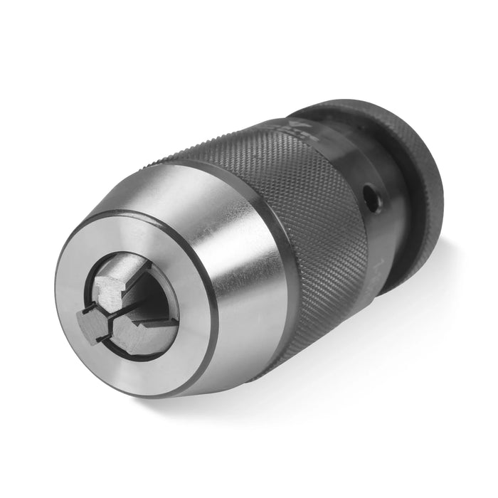 Precision Keyless Drill Chuck 1-16 mm, B16 for SKU:500003, 500004, 500 — view 7