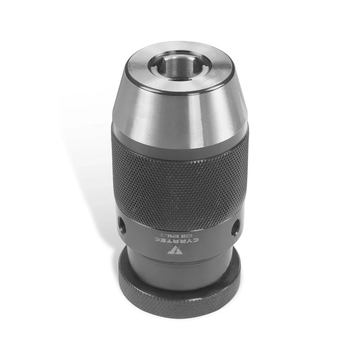 Precision Keyless Drill Chuck 1-16 mm, B16 for SKU:500003, 500004, 500 — view 6