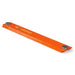 Full Length 25.6 inch Clamp Bar for SKU: 500000 — detail view