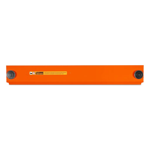 Full Length 25.6 inch Clamp Bar for SKU: 500000