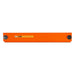 Full Length 25.6 inch Clamp Bar for SKU: 500000