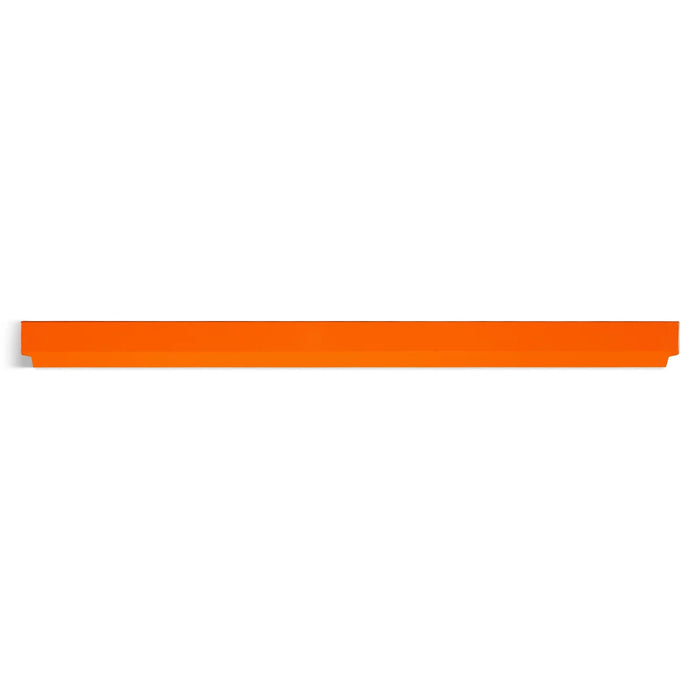 Narrow Clamp Bar 25.6 inch for SKU: 500000 — detail view