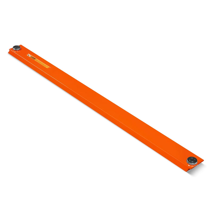 Full Length Clamp Bar 49.21 Inch for SKU: 500001