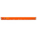 Slotted Clamp Bar 47.24 Inch Long for SKU: 500001 — angle view