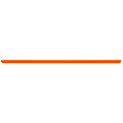 Narrow Clamp Bar 47.24 Inch Long for SKU: 500001
