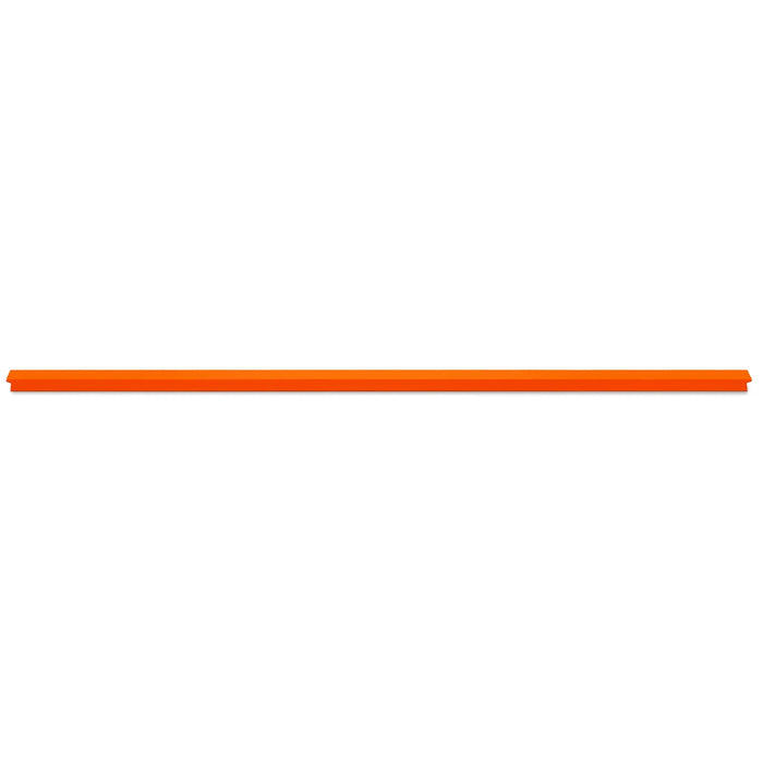 Narrow Clamp Bar 47.24 Inch Long for SKU: 500001