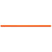 Narrow Clamp Bar 47.24 Inch Long for SKU: 500001