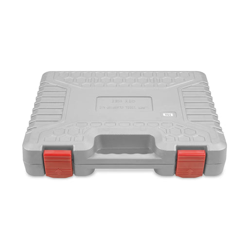 Metric Clamping Kit, M8-T10-58 PCS for SKU: 500200 — angle view