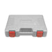 Metric Clamping Kit, M8-T10-58 PCS for SKU: 500200 — angle view