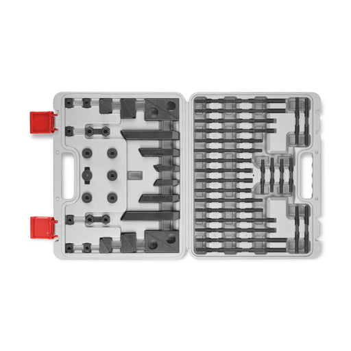 Metric Clamping Kit, M8-T10-58 PCS for SKU: 500200