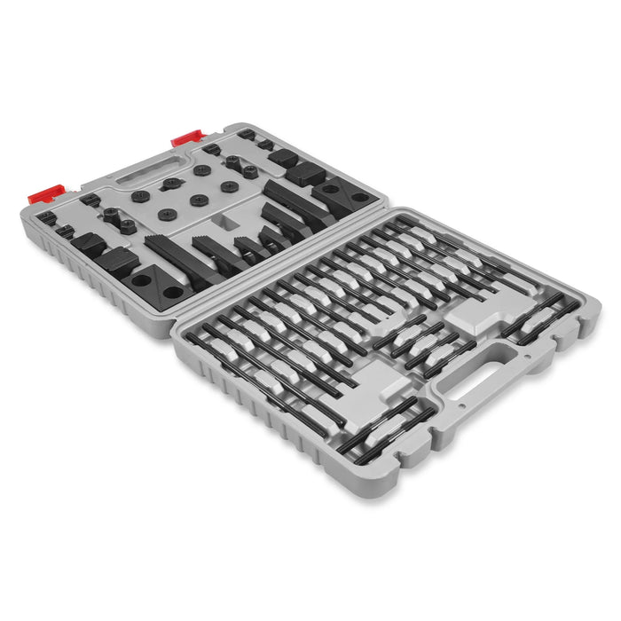 Metric Clamping Kit, M8-T10-58 PCS for SKU: 500200 — lifestyle view