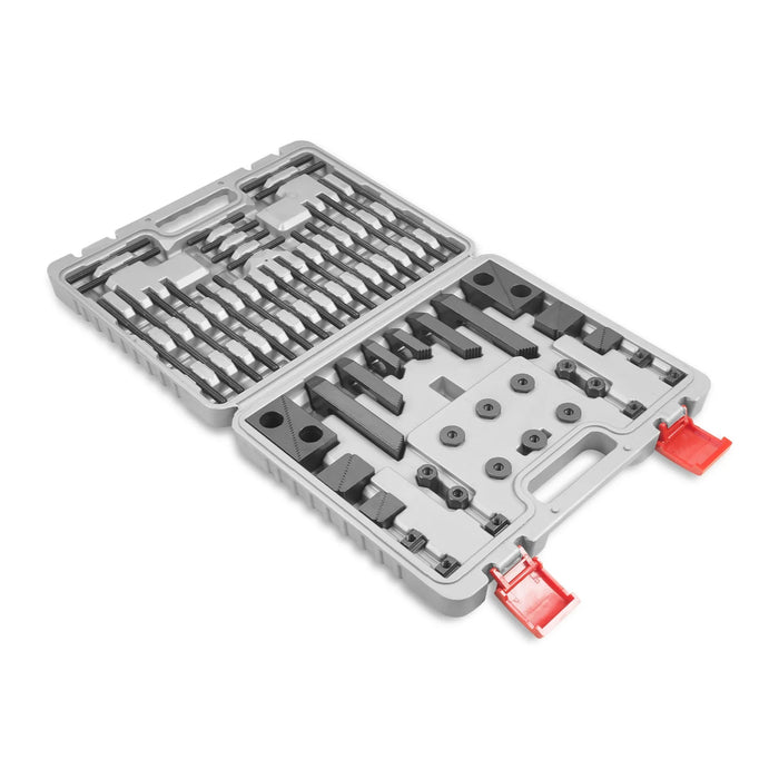 Metric Clamping Kit, M8-T10-58 PCS for SKU: 500200 — detail view