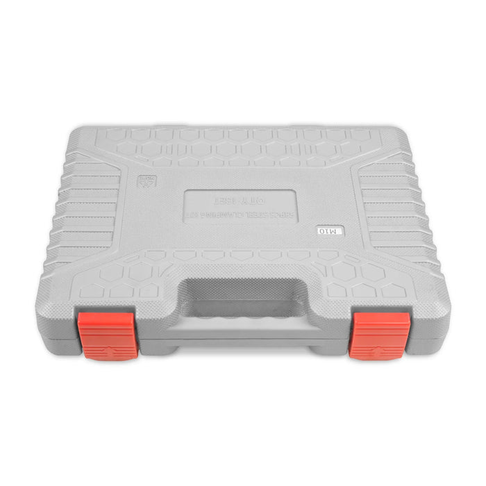 Metric Clamping Kit, M10-T12-58 PCS for SKU: 500202 — lifestyle view