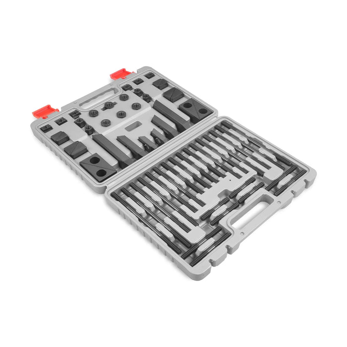 Metric Clamping Kit, M10-T12-58 PCS for SKU: 500202 — detail view
