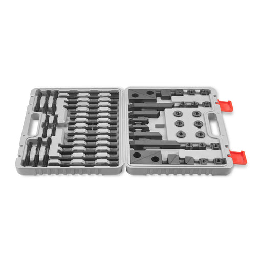 Metric Clamping Kit, M12-T14-58 PCS for SKU: 500204