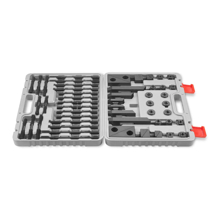 Metric Clamping Kit, M12-T14-58 PCS for SKU: 500204