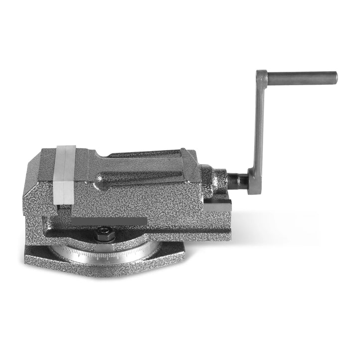 Vise With Swivel Base QH80mm for SKU: 500200