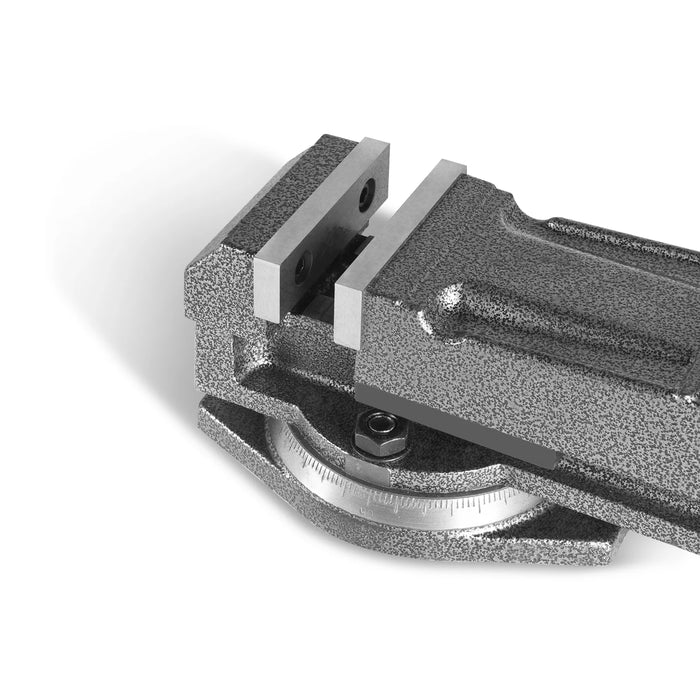 Vise With Swivel Base QH80mm for SKU: 500200 — view 6
