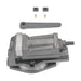 Vise With Swivel Base QH100mm for SKU: 500202 — view 11