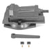 Vise With Swivel Base QH100mm for SKU: 500202 — view 7