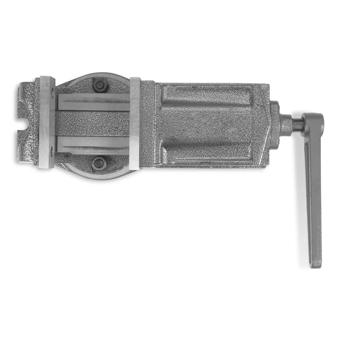 Vise With Swivel Base QH100mm for SKU: 500202 — view 9
