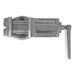 Vise With Swivel Base QH100mm for SKU: 500202 — view 9