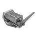 Vise With Swivel Base QH100mm for SKU: 500202 — view 8