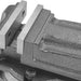 Vise With Swivel Base QH100mm for SKU: 500202 — lifestyle view
