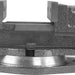 Vise With Swivel Base QH100mm for SKU: 500202 — detail view