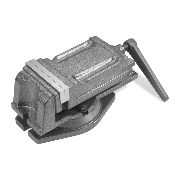 Vise With Swivel Base QH125mm for SKU: 500204 — view 9