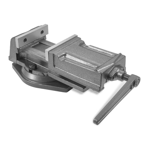 Vise With Swivel Base QH125mm for SKU: 500204