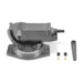 Tilt & Swivel Milling Vise QKH100MM for SKU: 500202 — lifestyle view