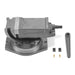 Tilt & Swivel Milling Vise QKH100MM for SKU: 500202 — detail view