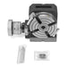 Rotary table HV4 for SKU: 500200 — lifestyle view