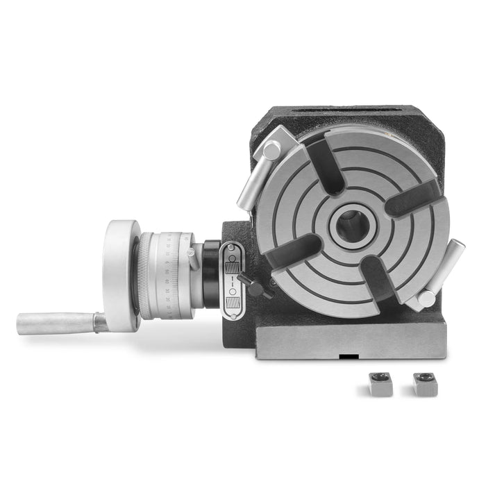 Rotary table HV4 for SKU: 500200 — detail view