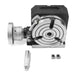 Rotary table HV5 for SKU: 500202 — detail view
