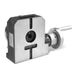 Rotary table HV5 for SKU: 500202 — lifestyle view