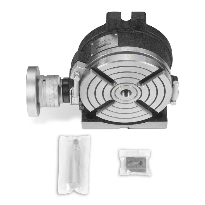 Rotary table HV6 for SKU: 500204 — lifestyle view