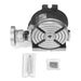 Rotary table HV6 for SKU: 500204 — lifestyle view