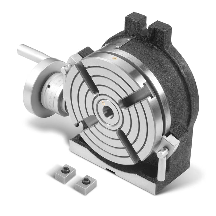 Rotary table HV6 for SKU: 500204 — detail view