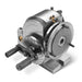 BS-0 Complete Set with 125mm Chuck and Tailstock for SKU: 500202 — lifestyle view