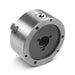 BS-0 Complete Set with 125mm Chuck and Tailstock for SKU: 500202 — detail view