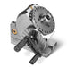 BS-0 Complete Set with 125mm Chuck and Tailstock for SKU: 500202 — view 6