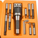 Boring Bar F1-50, R8, 9pcs12mm for SKU: 500200 — lifestyle view