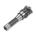 Face Cutting 400R-50-22-5T with blades+R8-FMB22  for SKU: 500200