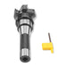 Face Cutting BAP 400R-63-22-5T with blades+R8-FMB22 for SKU: 500202 — view 6