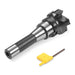 Face Cutting BAP 400R-63-22-5T with blades+R8-FMB22 for SKU: 500202