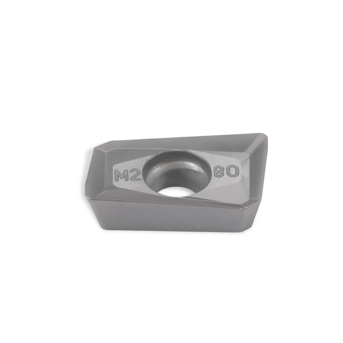 APMT 1604 - (H2) Set of 10 Pcs for Face Cutting SKU:485521 485522 4855 — detail view