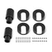 Handle plastic case for Model: 1700-B1, 1700-B2, 1700-A3, 1600-C3pro (SKU: 501014, 501015, 501020, 501019)