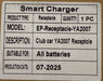 Epoch Batteries Yamaha 2007–2010 Plug Port — size comparison